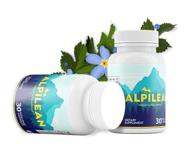 Alipean Weight Loss Supplement