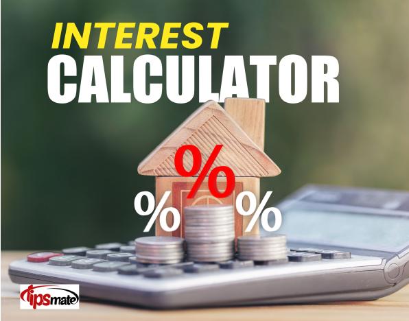 Interest Calculator