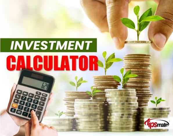 Investment Calculator
