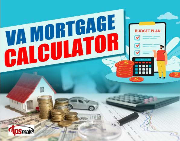 Va Mortgage Calculator