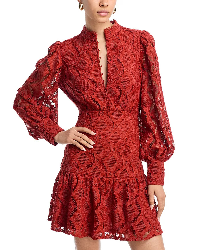 The Designer Cocktail Edit: 5 Best Picks from Bloomingdale’s