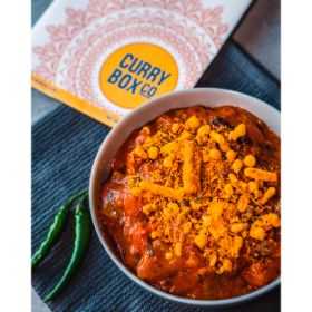 Buy Indian Food Curry Box Subscription | Free Delivery Nationwide!