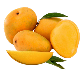 Buy Fresh Indian Mangoes | Free Delivery!