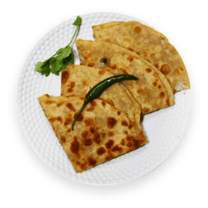 Rotis - the best partner for your desi meals