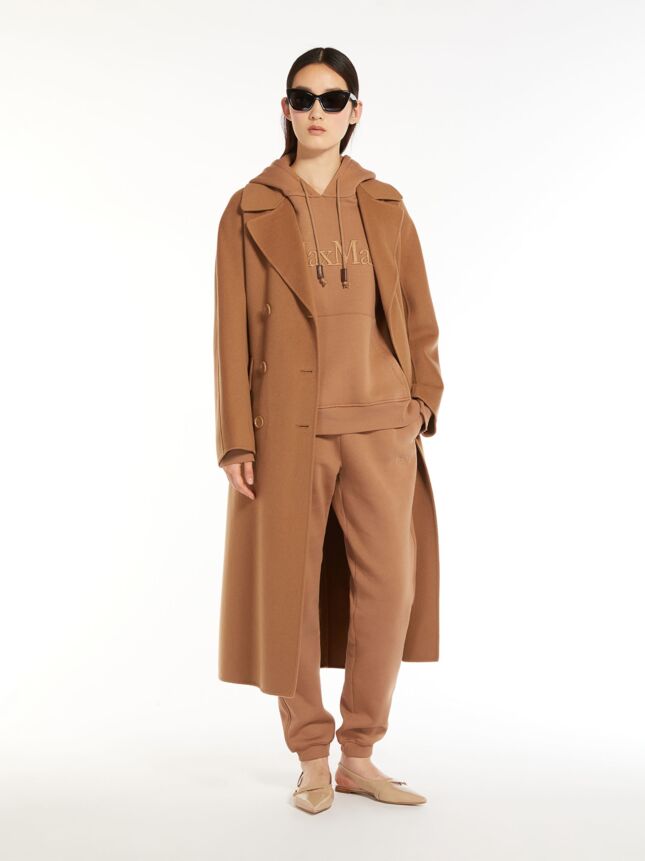 MAX MARA Sweet sweatshirt $233 Shipped