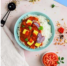 Delicious Indian dishes to savor anywhere anytime