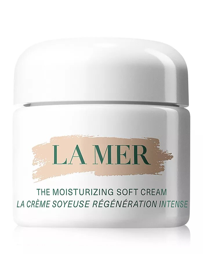 The Moisturizing Soft Cream Take up to 15% off