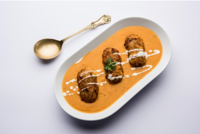 Taste of India now delivered to your doorstep