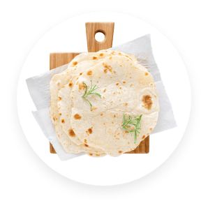 Shop Online Indian Roti Kit Subscription | Get $10 Off on your First Order | Free Delivery Nationwid