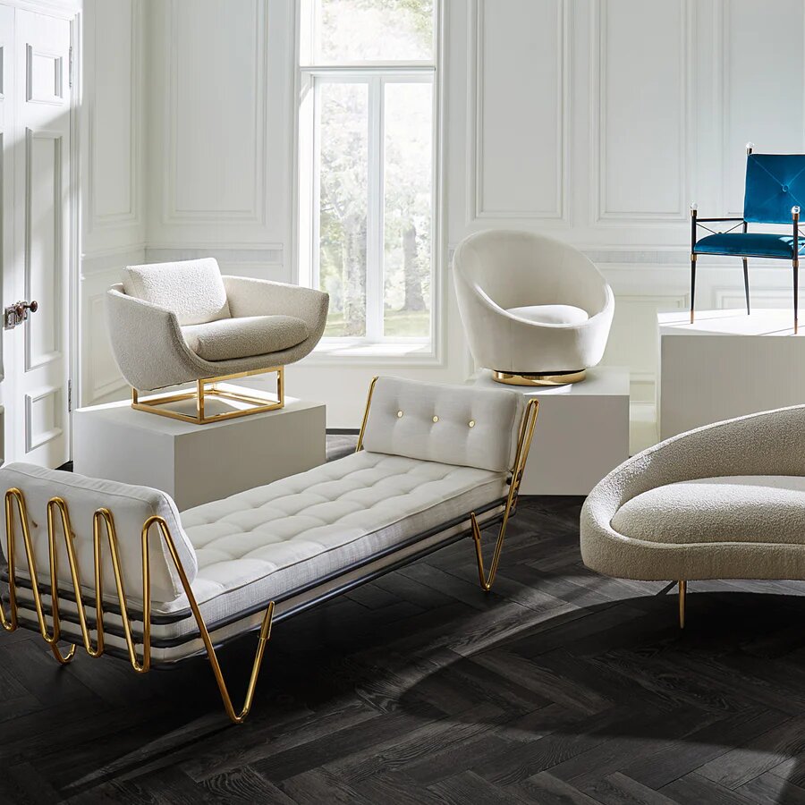 Unique Maxime Daybed