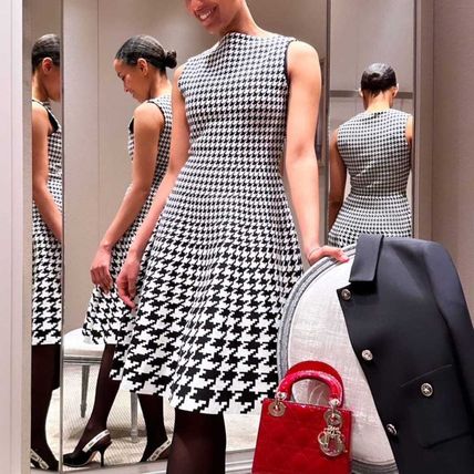 Christian Dior | MID-LENGTH DRESS