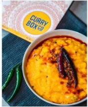 Dive into original flavors of India in just 2 mins