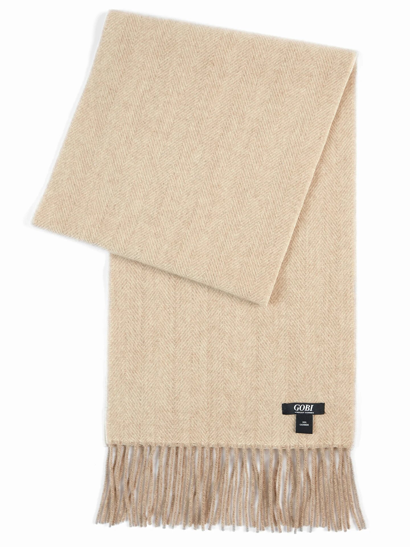54% Off Classic Check Scarf