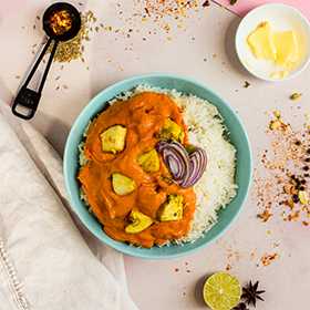 Buy Authentic Indian Meal Kit | Get $10 Off on your first Order | Free Home Delivery Nationwide!