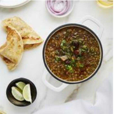 Discover the original Punjabi taste of Dal Makhni