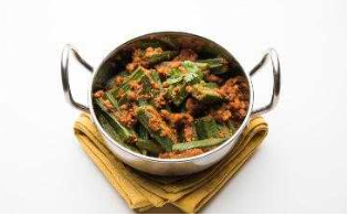 Desi food delivered at your convenience