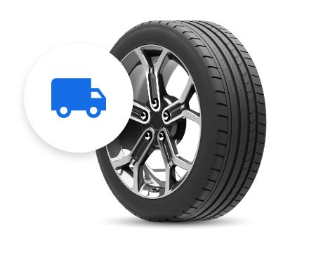 10% Off Tires for Teachers. Free Same Day Shipping Available!