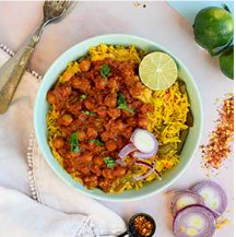 No prep-time just delicious food!