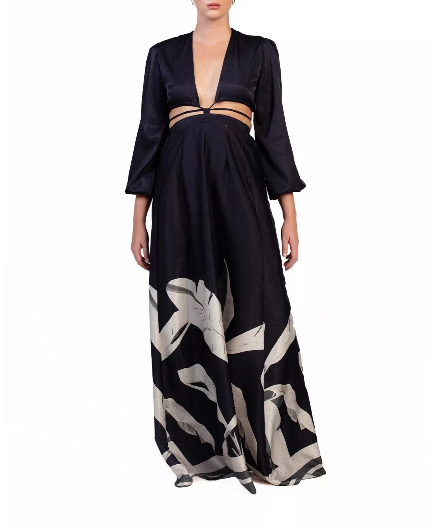 DIARRABLU Amal Dress