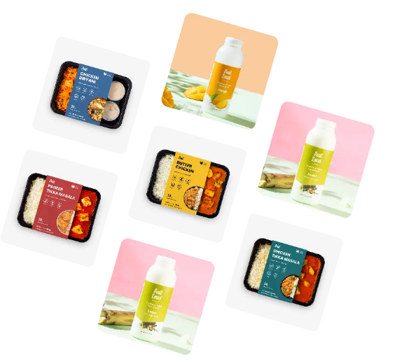 Same Day Food Delivery!