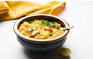 Taste of home delivered in tiffins