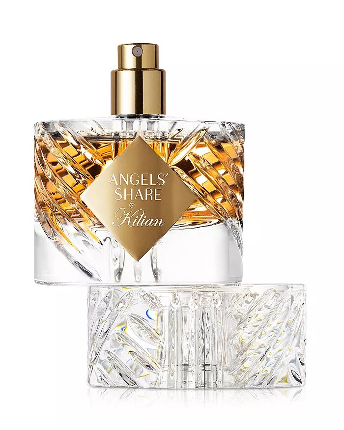 Kilian Angels' Share Refillable Perfume