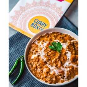 Shop Indian Food Curry Box Subscription | Free Delivery Nationwide!