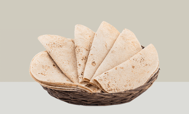 Order Online Indian Roti Kit Subscription and Enjoy the Taste of India | Get $10 Off on your First O