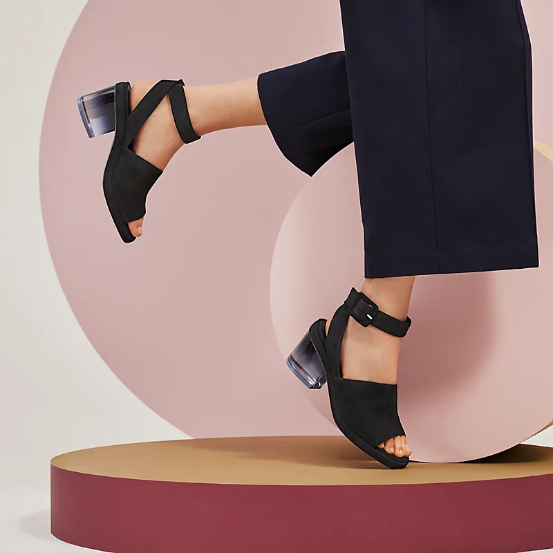 Flirt 60 sandal Made in Italy