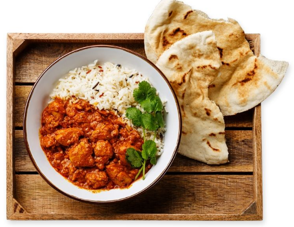 Best Indian Food For You