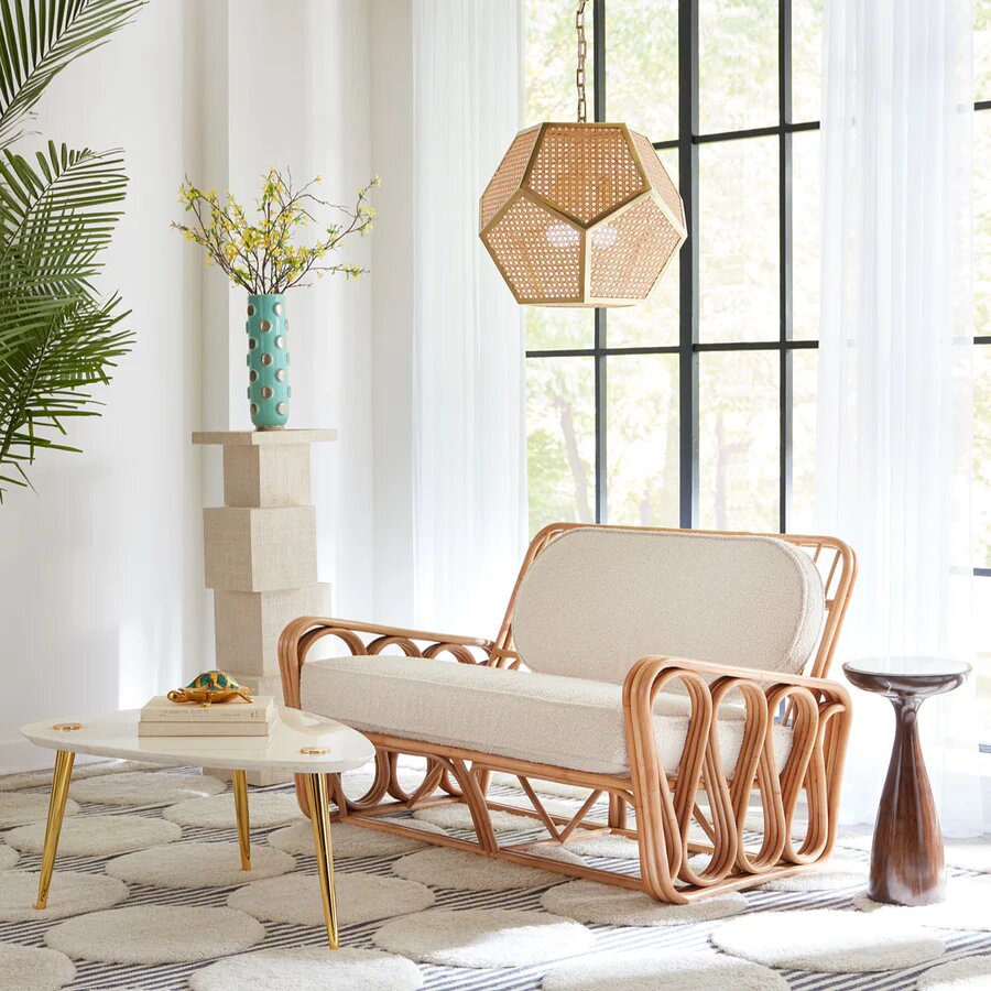 RIVIERA SETTEE 25% OFF USE CODE: CHILLY