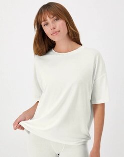 Women's SuperSoft Comfywear Boxy T-Shirt  from $15