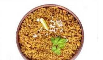 The taste of India delivered to your doorstep!