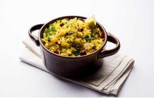 Desi meals to get you through the week