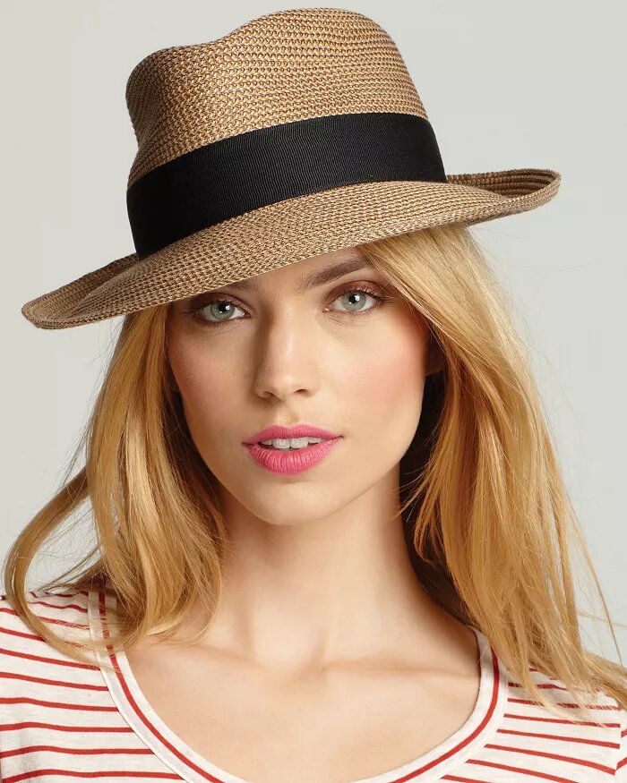 Squishee Classic Fedora up to 25% off