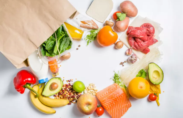 Online Indian Groceries!