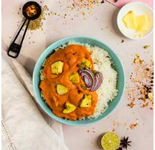 Aromatic and Flavorful Instant Indian Food