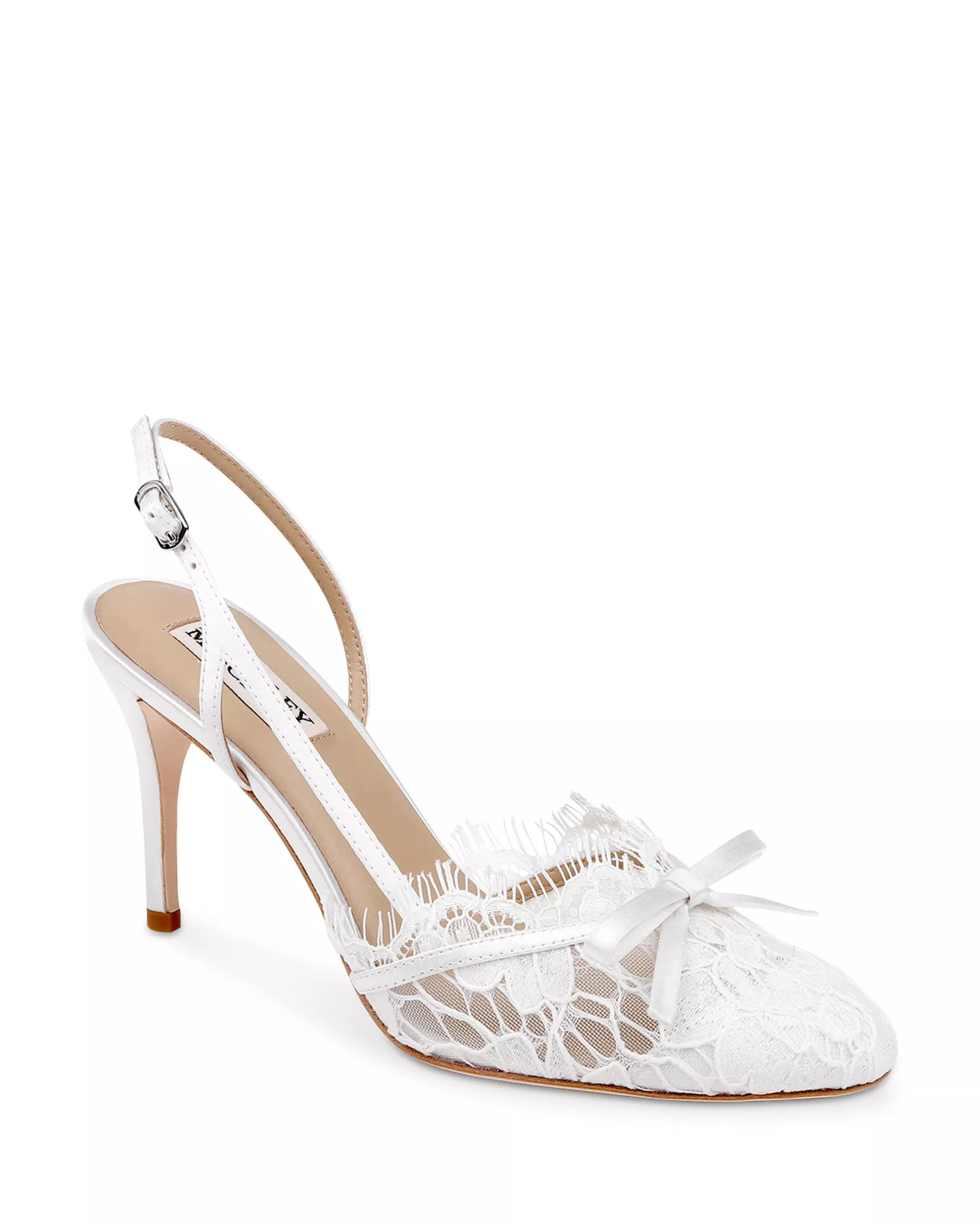 Badgley Mischka Women's Oakville Slingback Pumps