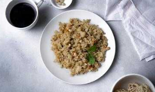 Serving delectable Indian meals nationwide