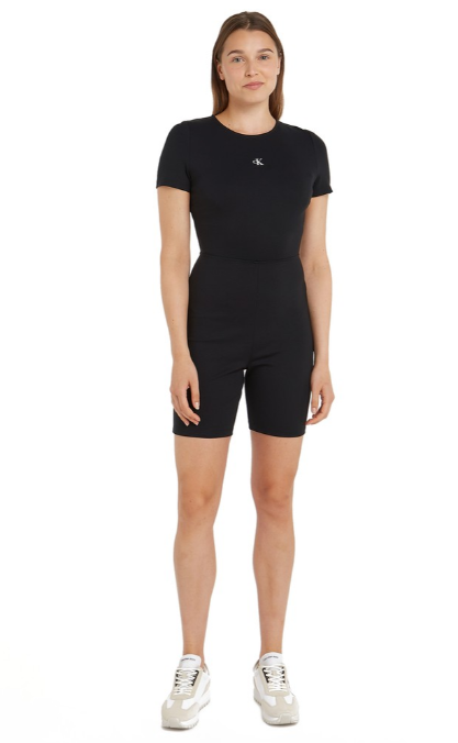 Women's Black Archival Milano One Piece $113 Shipped