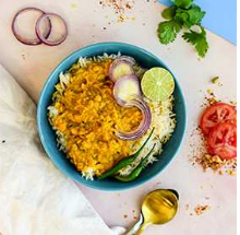 Pure Indgredients | Pure Taste