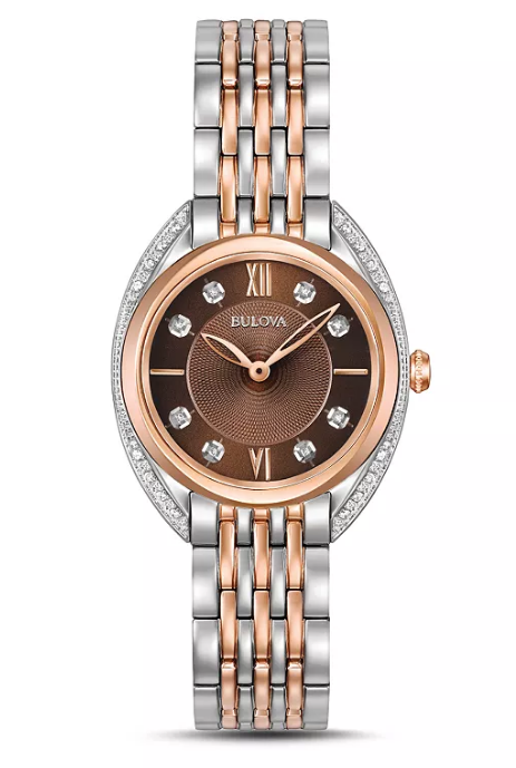 Diamonds Watch, 30mm  CYBER TAKE UP TO 25% OFF
