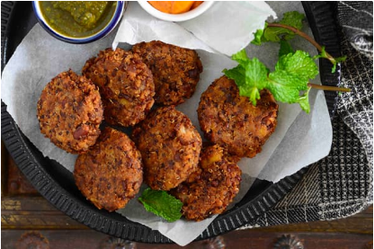 Delivering Indian Deliciousness