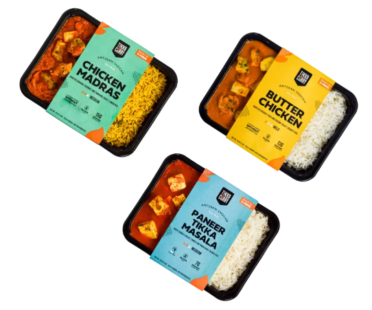 Desi khana sirf 2 minute me