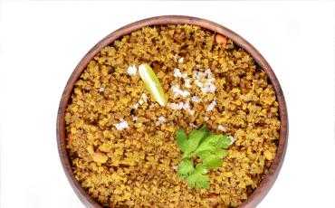 Order Indian Meal Kit | Get $10 Off on your first Order | Free Home Delivery!