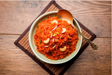 Savor Indian delicacies from desi restaurants