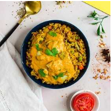 Open - Heat - Repeat - Enjoy!