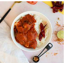 Ghar Jaisa Khana in just 5 mins!