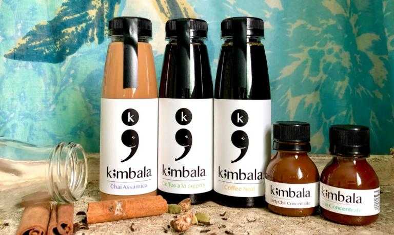 Ready to Drink Chai & Coffee Beverages and Concentrates | Free Delivery Nationwide!