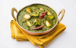 Your food companion in a foreign land